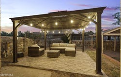 5713 saplinas Road, El Paso, TX 79932