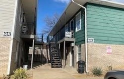 2532 Charlotte Street, Denton, TX 76201