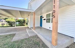 1105 N McKinley Avenue, Shawnee, OK 74801