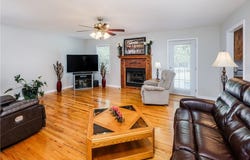 100 Crosscreek Drive, Anderson, SC 29621
