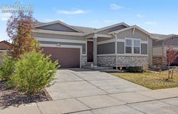 12547 Granite Spring Place, Peyton, CO 80831