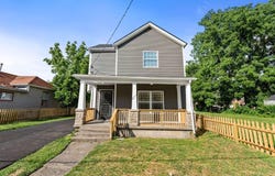 275 East Fourth Street, Lexington, KY 40508