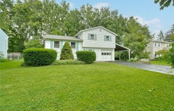 60 Willhurst Drive, Rochester, NY 14606