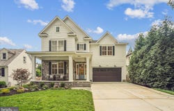 4613 CHASE AVENUE, BETHESDA, MD 20814