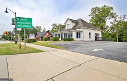 173 N Main, Jonesboro, GA 30236