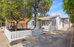 641 Waltermire ST, Belmont, CA 94002