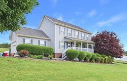 128 County Road 101, Riceville, TN 37370