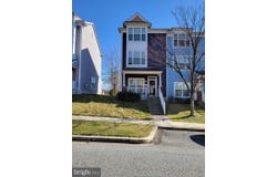 4115 ORCHARD RIDGE BOULEVARD, BALTIMORE, MD 21213