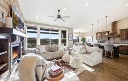 1735 E Viewside Circle, Hideout, UT 84036