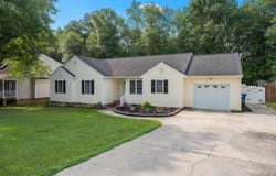 3723 Harrow Drive, Chesterfield, VA 23831