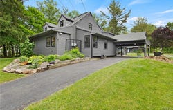 4384 Cedarvale Road, Onondaga, NY 13215