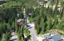 Nna Tall Timber Rd, Sandpoint, ID 83864