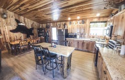 1451 LICKING CREEK ROAD, BIG COVE TANNERY, PA 17212