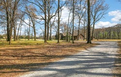 1281 Bethlehem Road, Austin, AR 72007