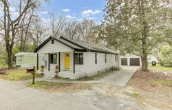 204 Delano Street, Saint George, SC 29477