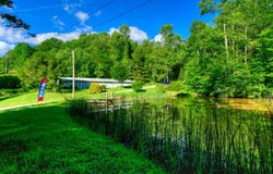 65 Blue Ridge Gem Mine Road, Spruce Pine, NC 28777