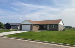 201 W KOBS STREET, Spencer, WI 54479