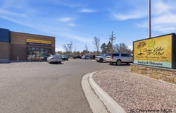 1900 CONVERSE AVE, Cheyenne, WY 82001