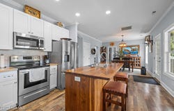 2540 E Forest Drive, Newport, NC 28570