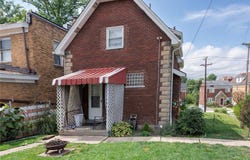 2913 Willett Rd, Brentwood, PA 15227