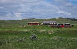 594 Shipwheel Road, Moorcroft, WY 82721