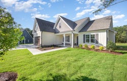 104 Roma Gora Court, Princeton, NC 27569