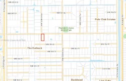 11930 NW 8TH ST LOT 1, Plantation, FL 33325