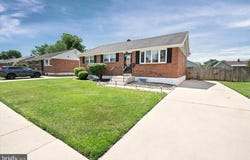 22 IVY LANE, NEW CASTLE, DE 19720