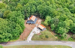 831 Ib Maynard Road, Spencer, TN 38585