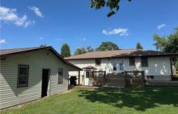 322 Grey Ridge Road, Hale, MO 64643