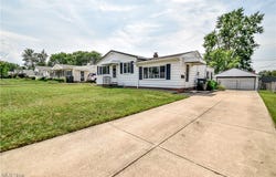 1842 Eldon Drive, Wickliffe, OH 44092