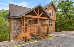 84 Stepping Stone Way, Branson West, MO 65737