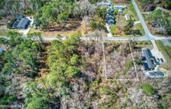 Jamaica Drive lot: 1, Hampstead, NC 28443