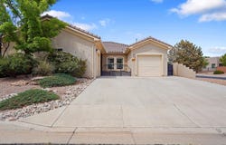 1047 PRAIRIE ZINNIA Drive, Bernalillo, NM 87004