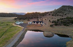 2201 E Louie Rd, Gazelle, CA 96023