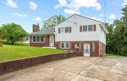 1045 Fisher Road, Wytheville, VA 24382