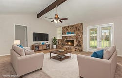 8613 Crestview Drive, North Richland Hills, TX 76182