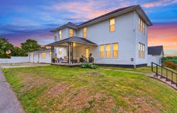 26 High Street, Jackson, OH 45640