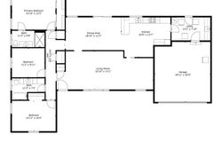 4205 Birdwell Drive, Tyler, TX 75703