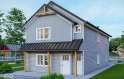 43 N Randolph Street, Indianapolis, IN 46201