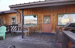 145 E FRANKLIN AVE, Dayville, OR 97825