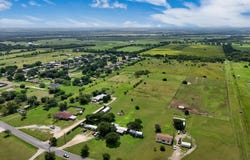 Tbd Old Bethany Road, Bruceville, TX 76630