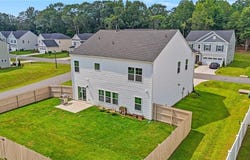 4548 Armentrout Court, Walkertown, NC 27051