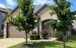 2411 Doncaster Drive, Forney, TX 75126