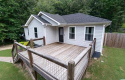2475 EVERGREEN ROAD, SPRINGVILLE, AL 35146