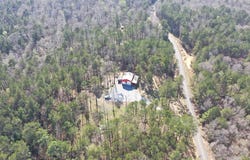 626 Buffalo Hill Road, Ellisville, MS 39437