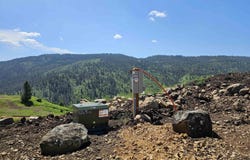 Lot 4 Quiet Hills Lane, Lenore, ID 83541