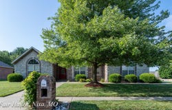 4309 Fair Haven Drive, Nixa, MO 65714