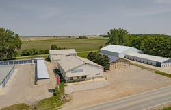 2216 15Th Street, Spirit Lake, IA 51360