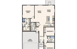 843 Mesic Ln, Windsor, CO 80550
